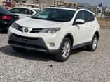 A picture of 2014 rav4 push