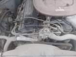 A picture of Benz 190 l