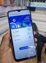 A picture of Samsung galaxy A03core