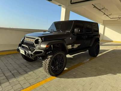 jeep