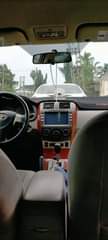 A picture of Admin please approve TOYOTA COROLLA 2012 BELGIUM GRADE FIRST BODY