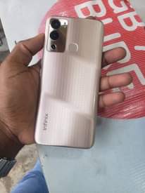 A picture of INFINIX HOT 12i_INFINIX HOT 10 LITE
