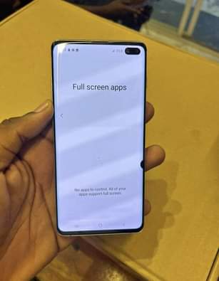samsung s10