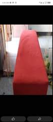 A picture of Vifaa vya salon