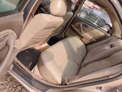 A picture of 2005 Toyota Camry