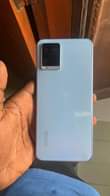 A picture of Vivo Y21s