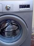 A picture of MASHINE MACHINE WORKING PARFECT EFFECT 0656525182