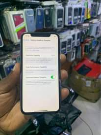 A picture of Iphonex