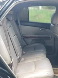 A picture of 2005 LEXUS RX330 CHEAP DEAL Price 6 3M LAST SERIOUS