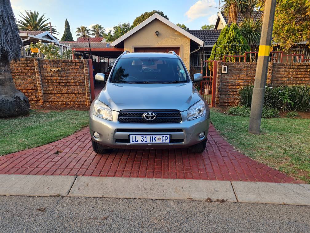 used toyota