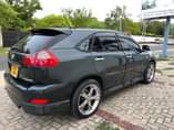 A picture of TOYOTA HARRIER NEW MODEL DVK