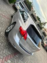 A picture of Few month used Toyota Venza 2011 model fullest option Toks