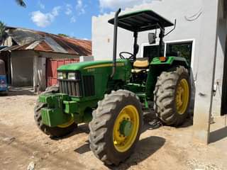 A picture of Tractor Sale sale