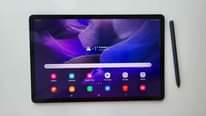 A picture of Galaxy Tab S7 FE 64 GB Storage