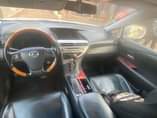 A picture of LEXUS RX 350 2010