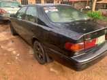 A picture of Reg Toyota camry droplight for sale Location ikorodu Price 1M
