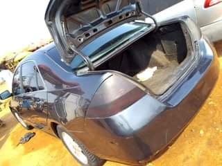 A picture of 2006 Honda DC Bnjj