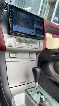 A picture of GIVE AWAY TO MY PEOPLE Custom cleared Direct Belgium Toyota