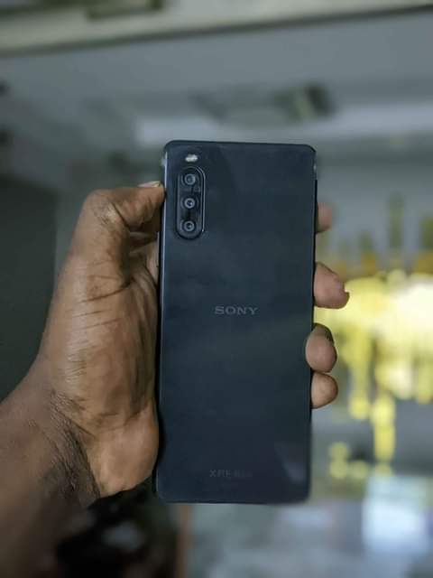 sony xperia