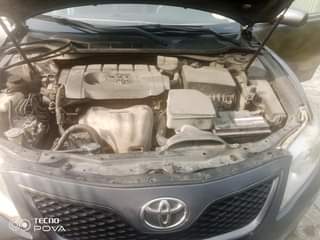 A picture of IT WAS HARDLY USED 129000 KM PURE FIRST BODY 100