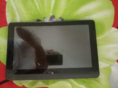 A picture of TOSHIBA Laptop Core i5