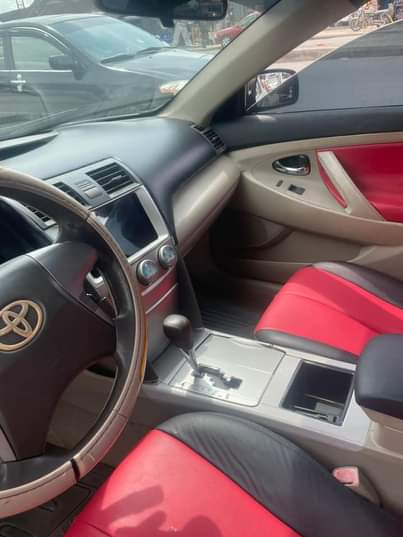 A picture of Toyota spider 2008 4 5 million Naira PORT HARCOURT DEAL
