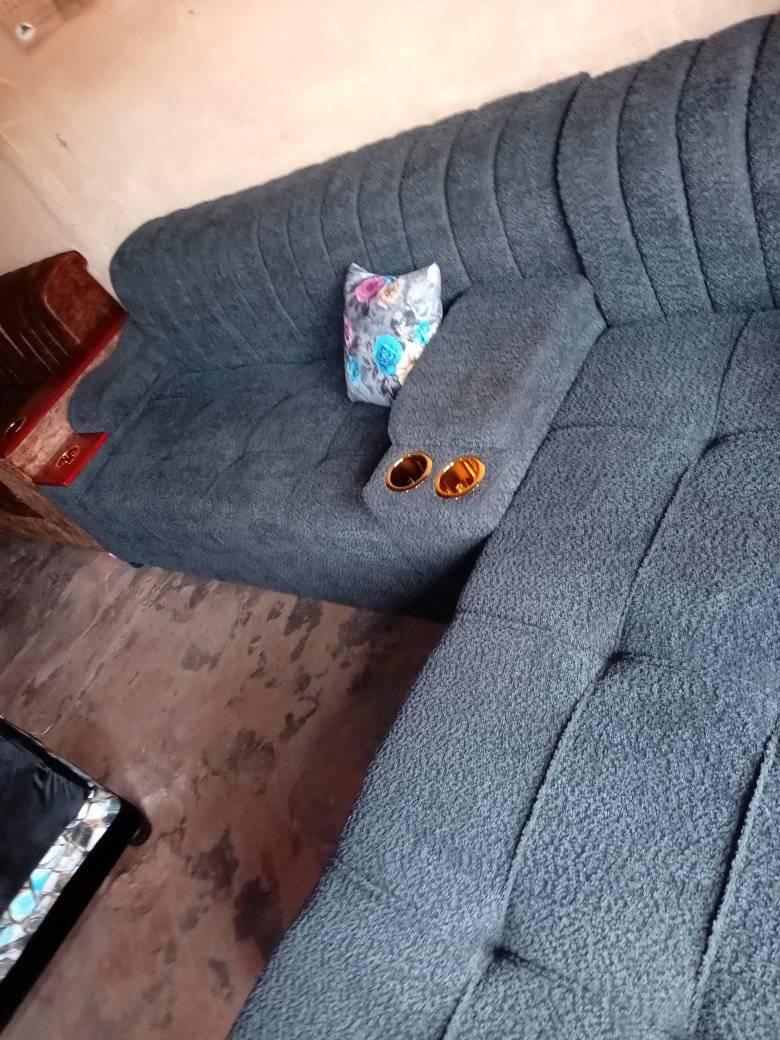 A picture of CHEAP SOFA SETS
