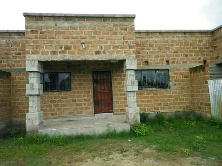 apartments in lusaka