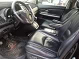 A picture of Sharp first body 2005 Lexus RX 400 Nothing to work
