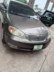A picture of 2006 Toyota Corolla LE