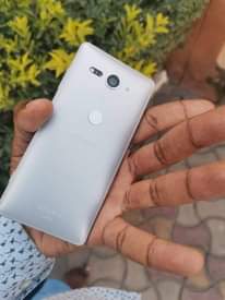 A picture of Sony xz 2 0614 112 342