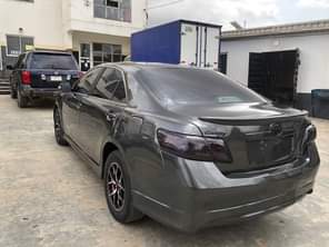 A picture of 2008 Toyota Camry sports good engine good gear AC cooling