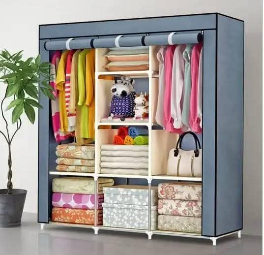 wardrobes