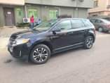 A picture of 2012 Ford Edge Limited Edition