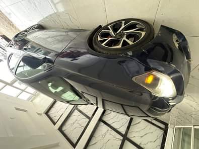 A picture of Urgent sale allart Clean And Sound Lexus is250 2007 Model