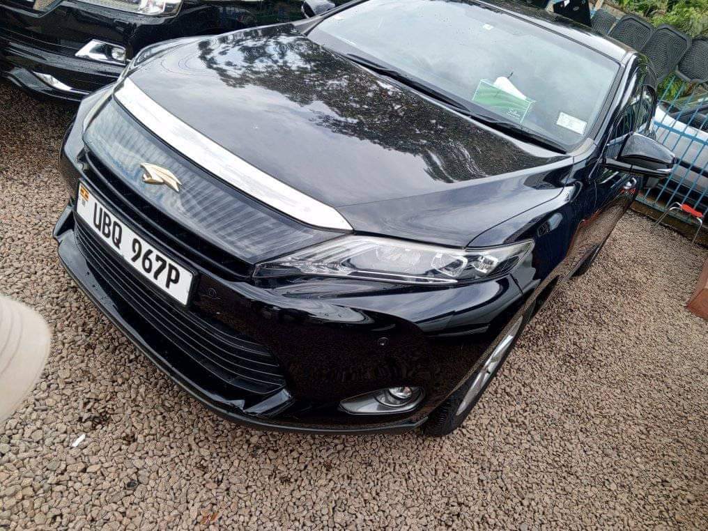 A picture of Car