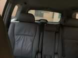 A picture of 08 Toyota Highlander limited edition full