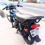 A picture of Gongo la mboto