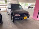 A picture of CALL 0621007902TOYOTA RAV4 OLD YEAR 1999 PRICE 5 8M