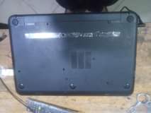 A picture of HP CORE i3
