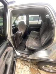 A picture of HONDA CRV 2003 Everything working perfect only the A c