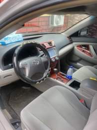 A picture of Extremely Neat Camry 2008 Working perfectly here in Abuja Going