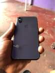 A picture of IPHONE X