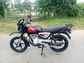 A picture of Boxer x125