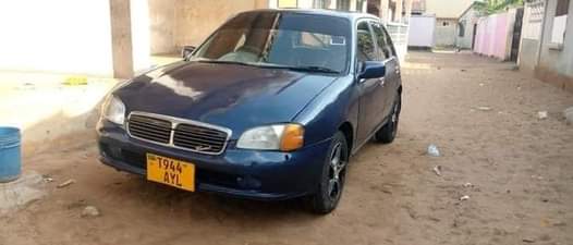 toyota starlet