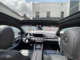 A picture of 2022 foreign used Mercedes Benz GLE 53