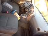 A picture of 07 Toyota matrix