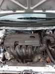 A picture of Toyota Corolla