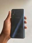 A picture of SAMSUNG A30