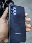 A picture of Samsung Galaxy A32 Ram 6GB Memory 128 Location mbezi beach
